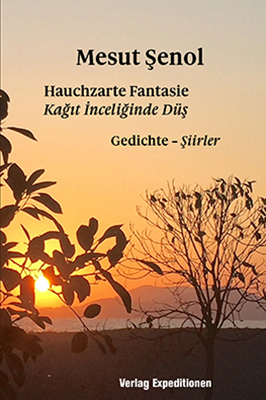 Hauchzarte Fantasie